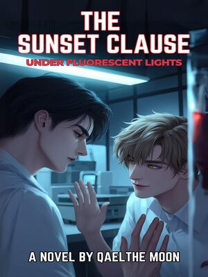 cover image of The Sunset Clause